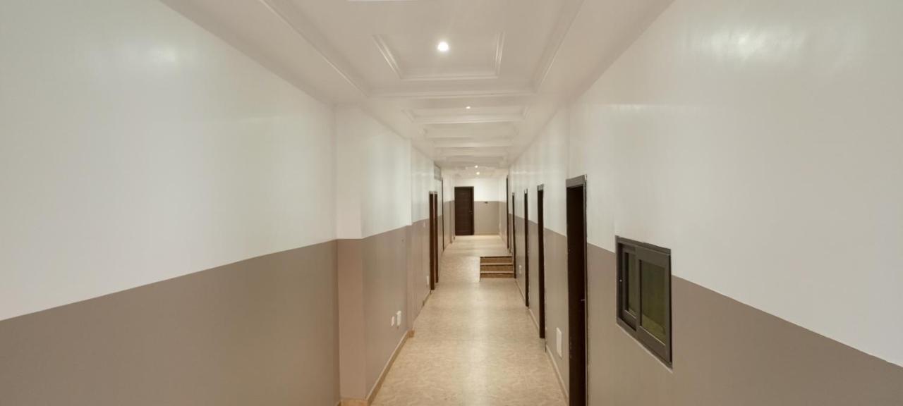 Bella Ella Hotel & Event Center Kasoa 外观 照片